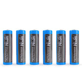 Hosim 6 Pack 3.7V 15C 1500mAh Li-ion RC Car Battery for G171 G172 G173 G174